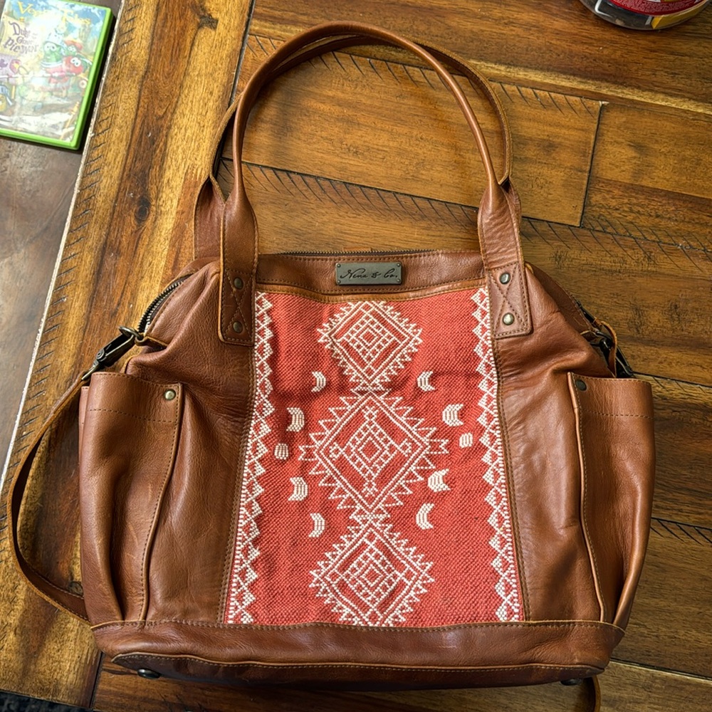 Nena and Co The Perfect Bag